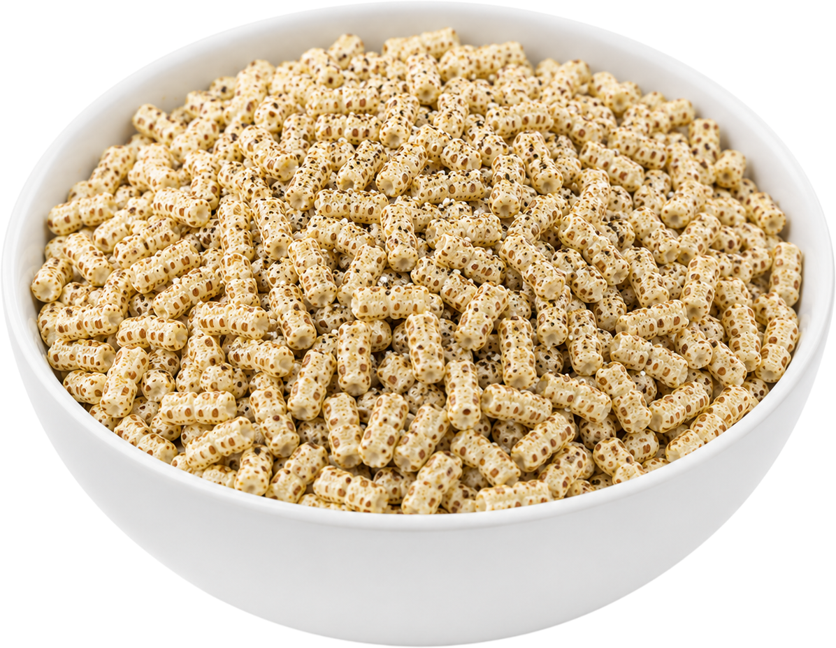 Black Rice Salt and Pepper Flavour