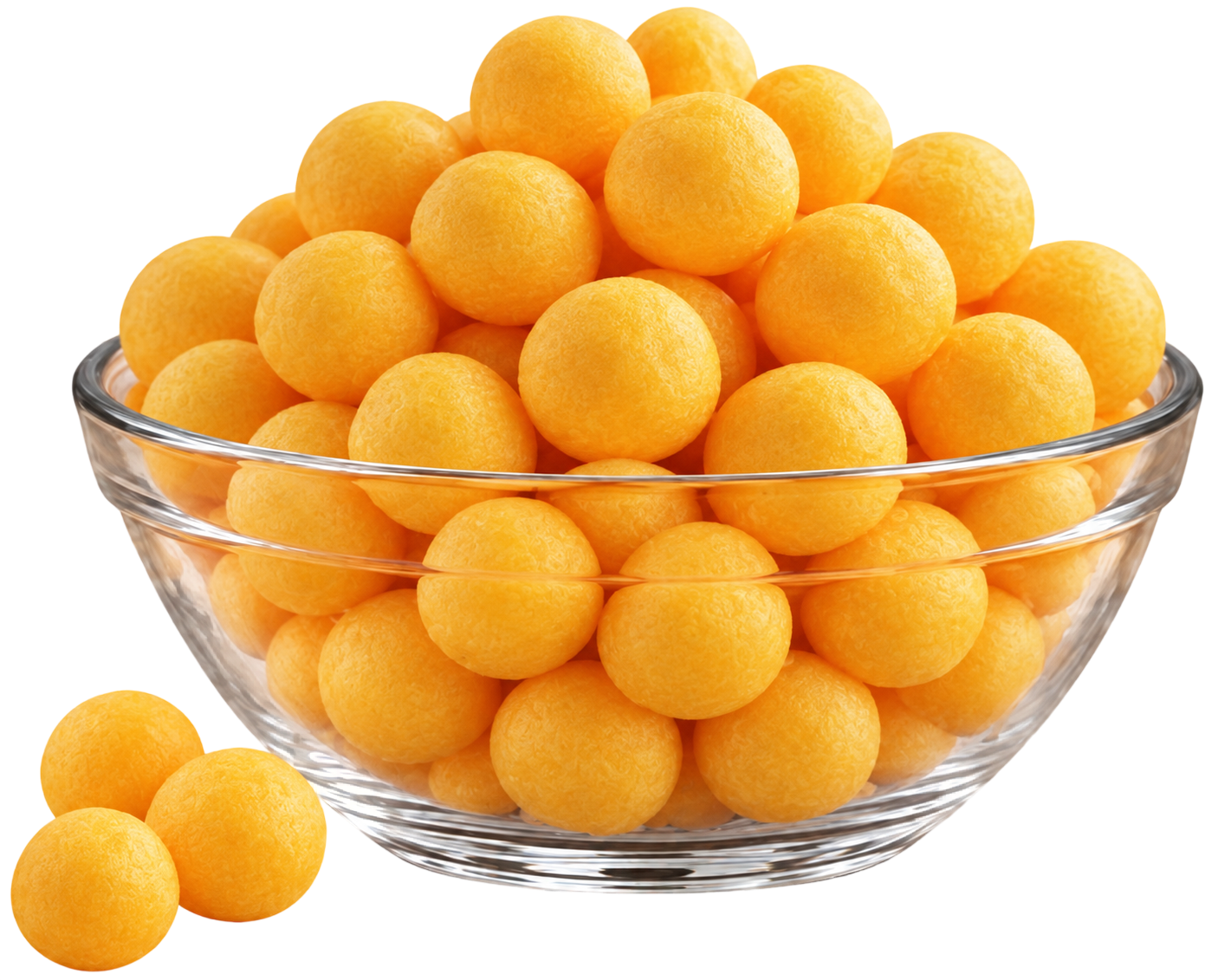 Cheese Balls