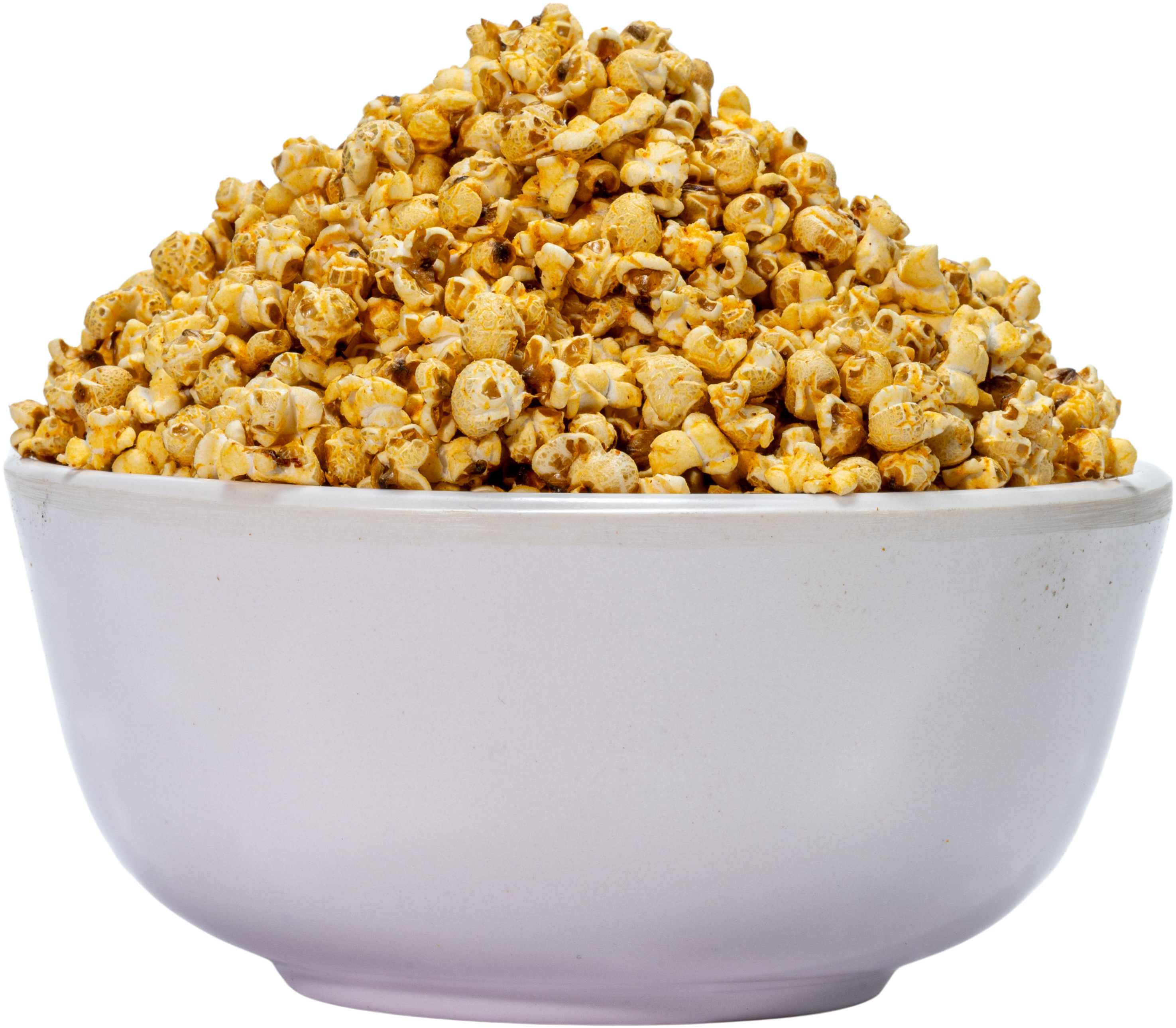 Popped Pearl Millet