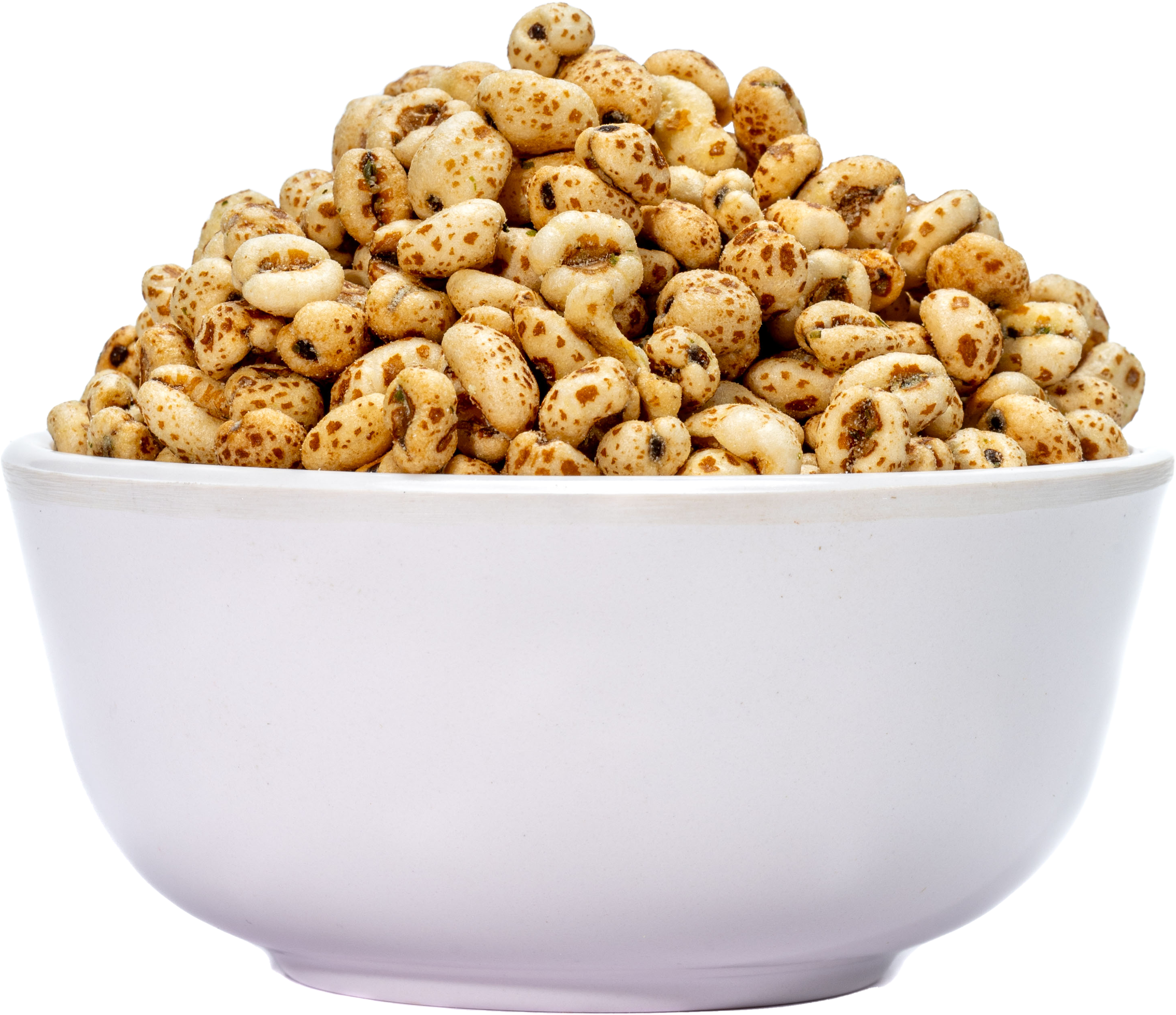 Popped Wheat
