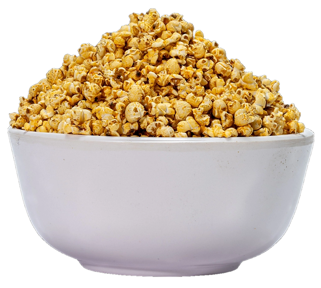 Popped Snacks